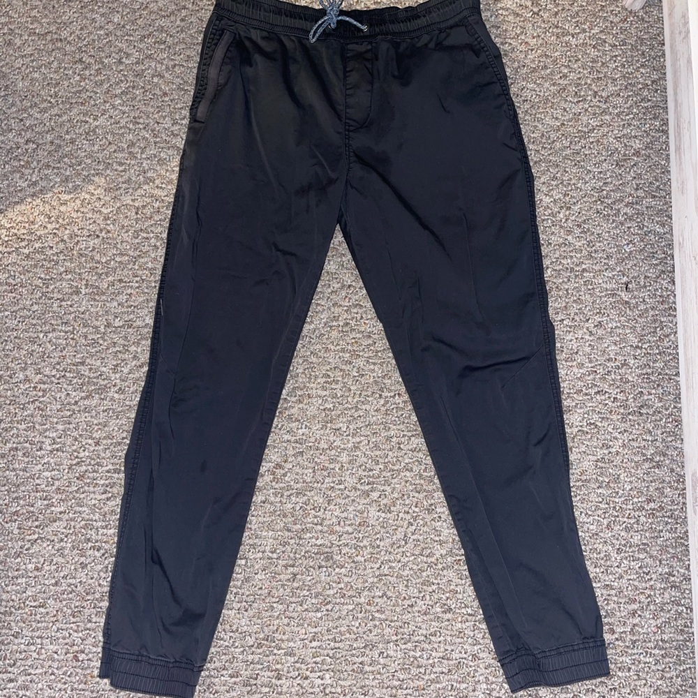 Union brand Grey men’s joggers